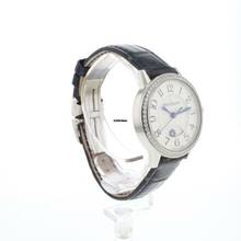 Thumbnail von Jaeger-LeCoultre Rendez-Vous Diamond Night & Day Lady