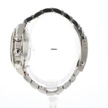 Thumbnail von Omega Speedmaster Racing Steel Silver Dial