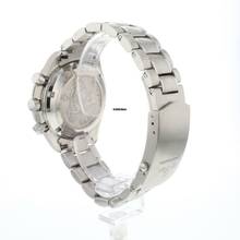 Thumbnail von Omega Speedmaster Racing Steel Blue Dial