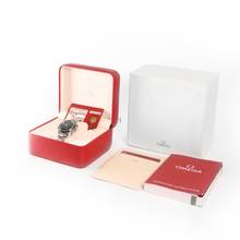 Thumbnail von Omega Speedmaster Racing Steel Blue Dial