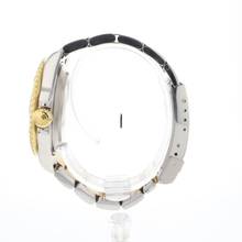 Thumbnail von Rolex Submariner Date Steel/Gold Blue Dial