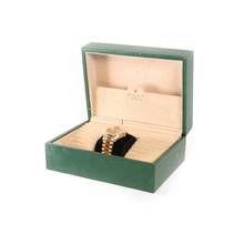 Thumbnail von Rolex Day-Date 36 Yellow Gold Champagne Logo Diamond Dial