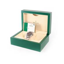 Thumbnail von Rolex Oyster Perpetual 39 Red Grape