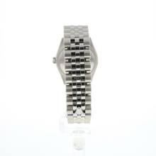 Thumbnail von Rolex Datejust 31 Midsize Jubilee Black Dial