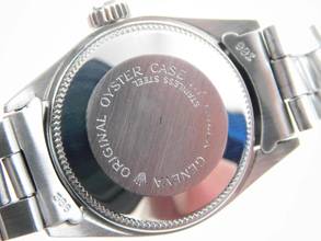 Thumbnail von Tudor Prince Oysterdate Princess Oysterdate Rolex Case Crown and Bracelet RARE mit original Tudor Zertifikat ! von 1994