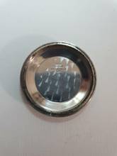 Thumbnail von Jaeger-LeCoultre Classic Ref 441339 Vintage Herrenuhr 34 mm Edelstahl Bumper Hammer Automatik C476 seltene Herrenuhr Kaliber 476 im Top Zustand