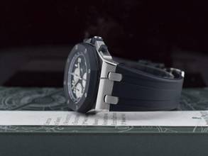 Thumbnail von Audemars Piguet Royal Oak Offshore Chronograph 42mm Top Condition Full Set