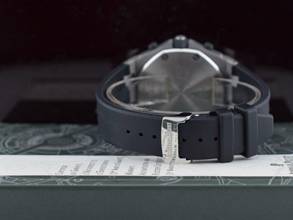 Thumbnail von Audemars Piguet Royal Oak Offshore Chronograph 42mm Top Condition Full Set