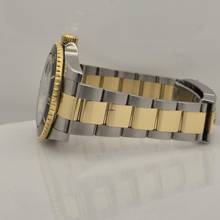 Thumbnail von Rolex Submariner Date Ouro & Aço Ceramic 40mm Automático Completo