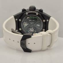 Thumbnail von Audemars Piguet Royal Oak Concept Tourbillon Chrono 10 Days Carbon & Ceramic 44mm Completo