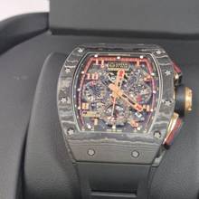 Thumbnail von Richard Mille RM 011 Lotus F1 Team Romain Grosjean NTPT Edition Automático Completo