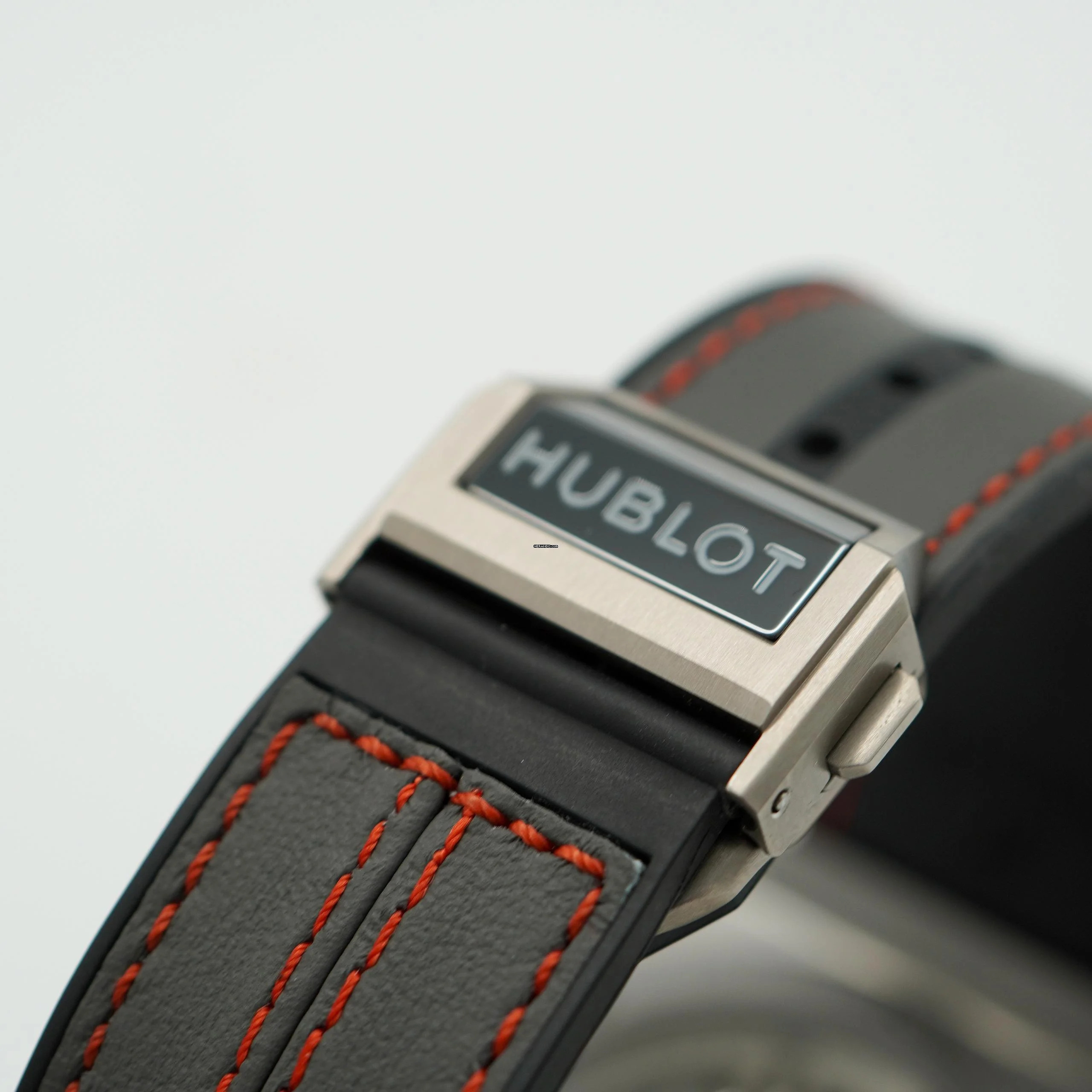 Thumbnail von Hublot Big Bang Ferrari 401.NJ.0123.VR