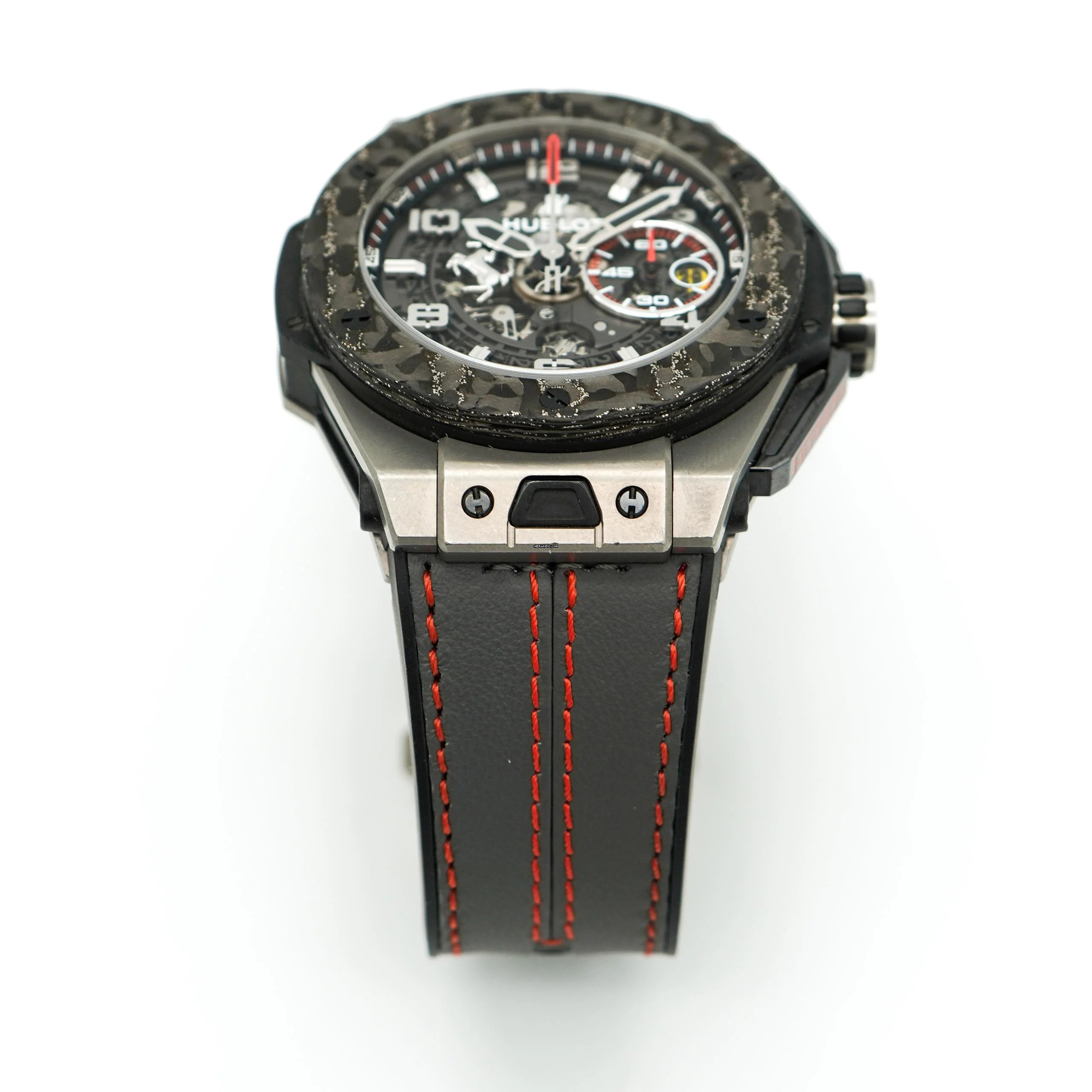 Thumbnail von Hublot Big Bang Ferrari 401.NJ.0123.VR