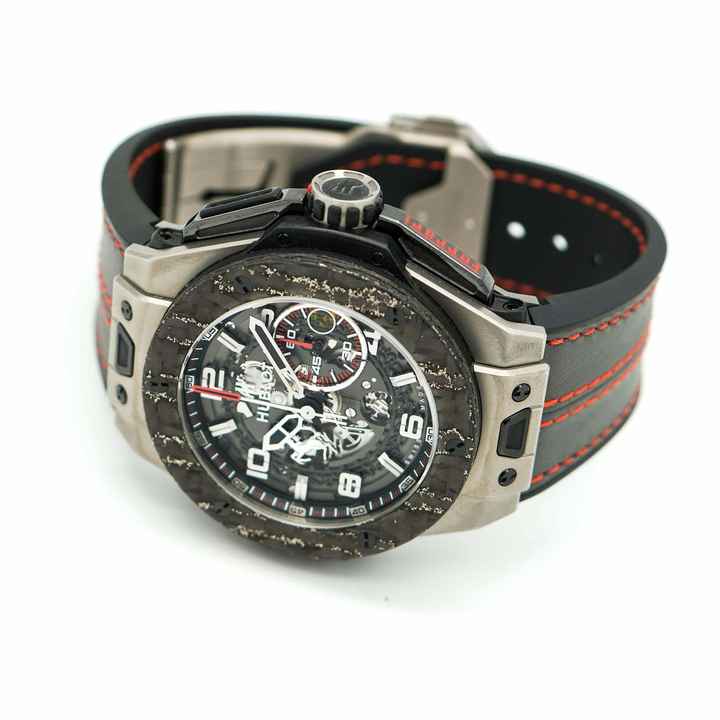  Hublot Big Bang Ferrari 401.NJ.0123.VR 