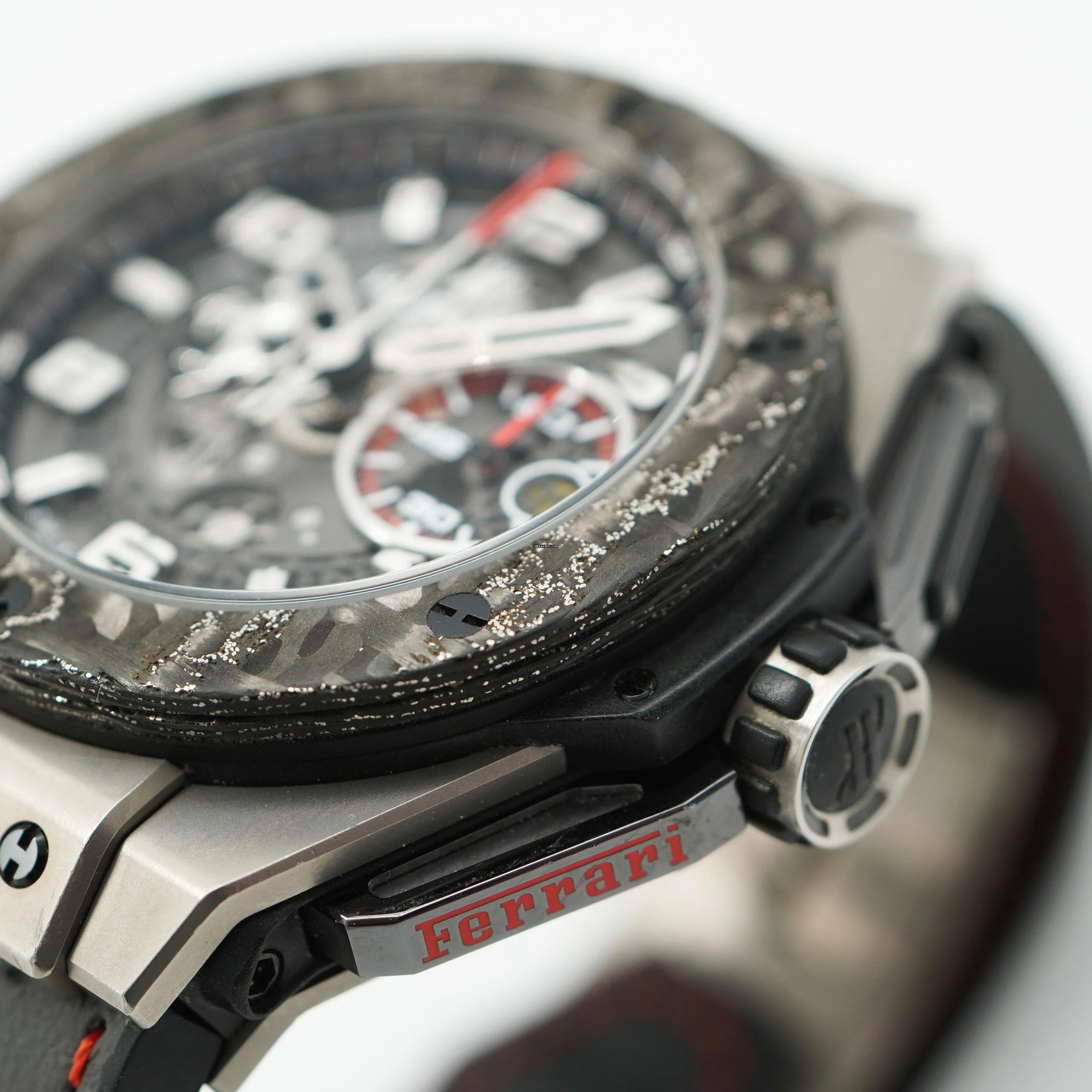 Thumbnail von Hublot Big Bang Ferrari 401.NJ.0123.VR