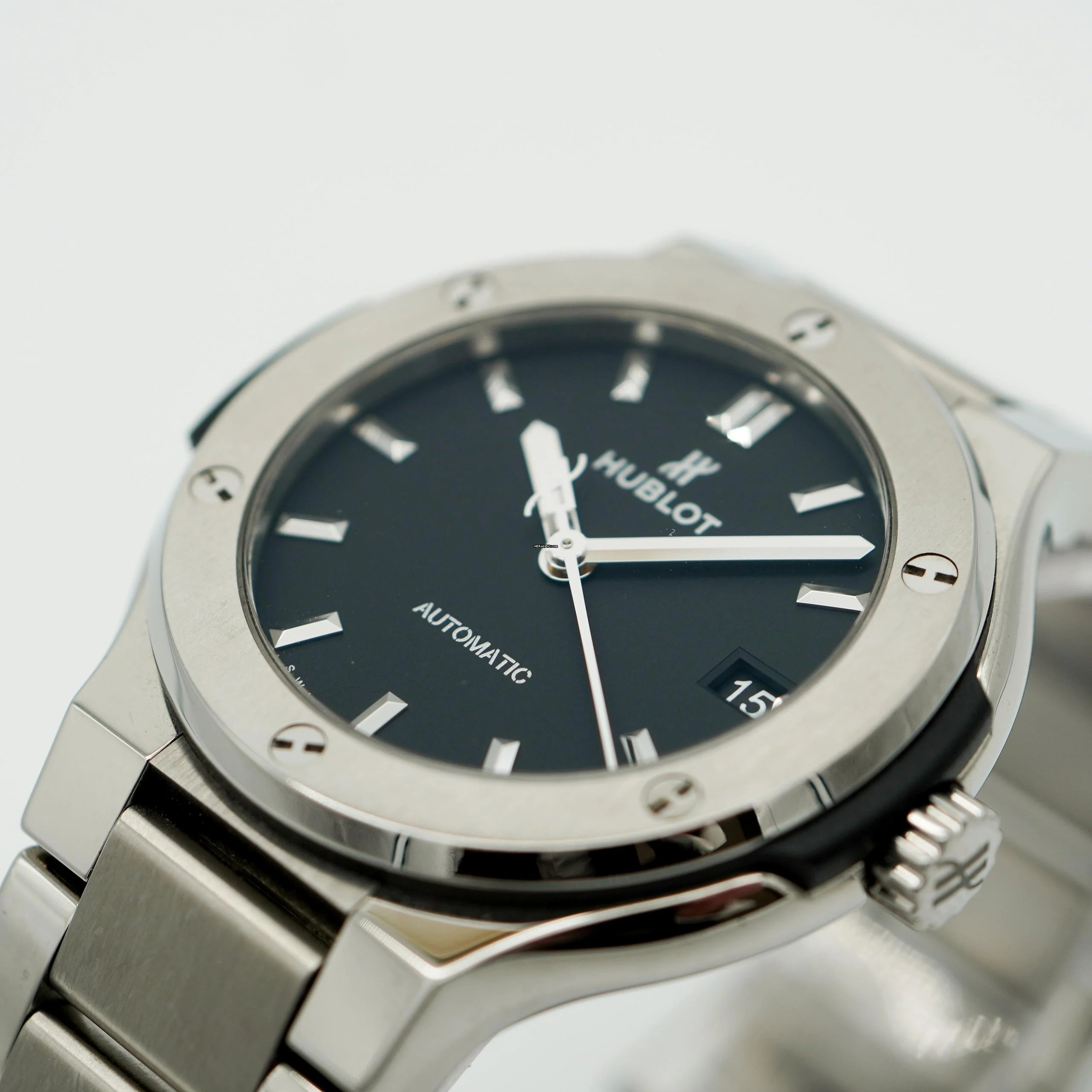 Thumbnail von Hublot Classic Fusion Titanium