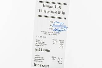 Thumbnail von Omega Speedmaster Chronograph Stahl / Gold Automatik Ref 304.23.44.52.06.001 B&P