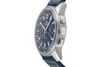 Thumbnail von Jaeger-LeCoultre Polaris Chronograph Automatik Ref. Q9028480 842.8.C1.S Papers