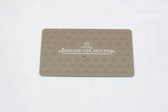 Thumbnail von Jaeger-LeCoultre Polaris Chronograph Automatik Ref. Q9028480 842.8.C1.S Papers