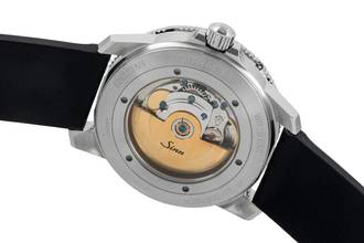 Thumbnail von Sinn 104 104ST Stahl Automatik Herrenuhr Ref. 104. ST SA A Box & Papiere 2020