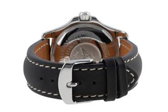 Thumbnail von Breitling Superocean 44 Stahl / Gold Automatik Datum Ref. C1739112/BA77 B&P