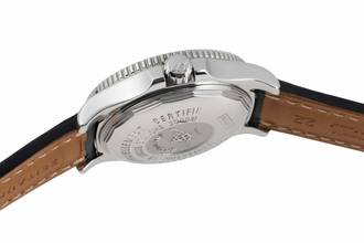 Thumbnail von Breitling Superocean 44 Stahl / Gold Automatik Datum Ref. C1739112/BA77 B&P