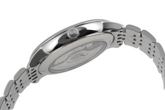 Thumbnail von Omega De Ville Prestige Stahl Automatik Ref. 434.10.40.20.06.001