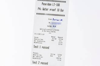 Thumbnail von Baume & Mercier Riviera 42MM Edelstahl Automatik Herrenuhr Ref. M0A10622 65901