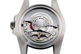 Thumbnail von Rolex Submariner Date 40 Stahl Automatik Herrenuhr Ref. 116610LN B&P 2015