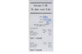 Thumbnail von Rolex Explorer II White Dial Edelstahl Automatik Herrenuhr Ref. 16570 B&P 2003