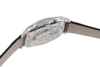 Thumbnail von Glashütte Original Sixties Square Chronograph Senator Sixties Square Chronograph 1-39-34-03-32-04 Box