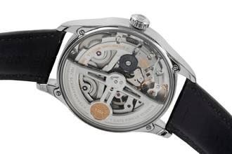 Thumbnail von IWC Portugieser Automatik 42 Automatik Stahl Herrenuhr Ref. IW501705