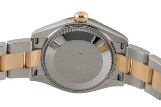 Thumbnail von Rolex Datejust 31 Rolesor White Roman Damenuhr Oyster Perpetual Ref. 278243