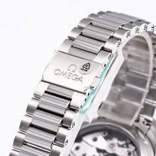 Thumbnail von Omega Seamaster Aqua Terra 150m – 220.10.41.21.03.006 – NEW & Unworn – 02/2026 Full Set