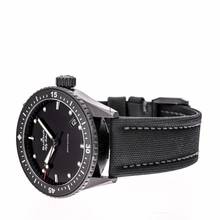 Thumbnail von Blancpain Fifty Fathoms Bathyscaphe 43 – 5000-0130-B52A – like NEW – 2022 Full Set