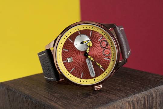  Alexander Shorokhoff Neva Color Limited Edition 98 Pieces 