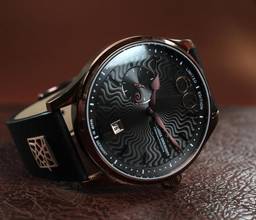 Thumbnail von Alexander Shorokhoff Neva Brown Limited Edition 98 Pieces