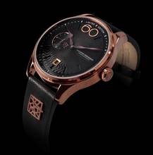 Thumbnail von Alexander Shorokhoff Neva Brown Limited Edition 98 Pieces