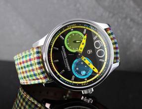 Thumbnail von Alexander Shorokhoff Karandash Limited Edition 50 pieces