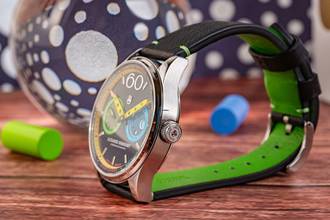 Thumbnail von Alexander Shorokhoff Karandash Limited Edition 50 pieces