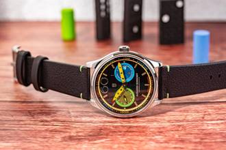 Thumbnail von Alexander Shorokhoff Karandash Limited Edition 50 pieces