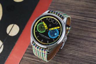 Thumbnail von Alexander Shorokhoff Karandash Limited Edition 50 pieces