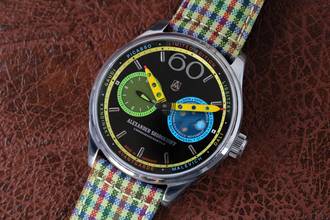 Thumbnail von Alexander Shorokhoff Karandash Limited Edition 50 pieces