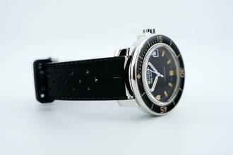 Thumbnail von Blancpain Fifty Fathoms Barakuda - Unworn With Stickers - 5008B-1130-52A 2019