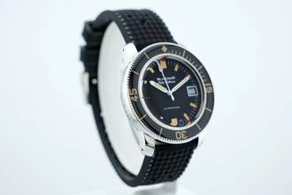 Thumbnail von Blancpain Fifty Fathoms Barakuda - Unworn With Stickers - 5008B-1130-52A 2019