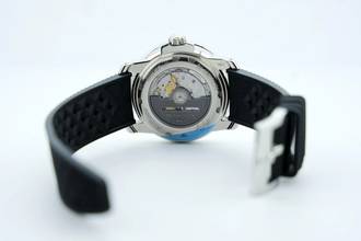 Thumbnail von Blancpain Fifty Fathoms Barakuda - Unworn With Stickers - 5008B-1130-52A 2019