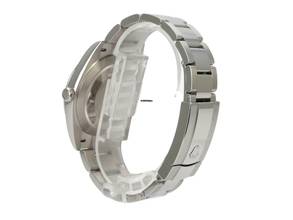 Thumbnail von Rolex Datejust 41 Ref. 126334 Edelstahl / Weißgold Blau Römisch Oyster-Band