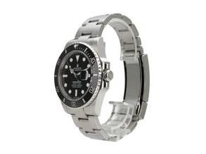 Thumbnail von Rolex Submariner Date Edelstahl Ref. 126610LN
