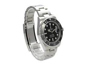 Thumbnail von Rolex Submariner Date Edelstahl Ref. 126610LN