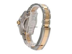 Thumbnail von Rolex Submariner Date Edelstahl / Gelbgold Ref. 116613LN